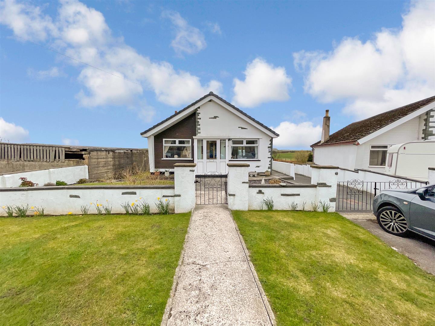 Low Road, Middleton, Morecambe R&B Estate Agents